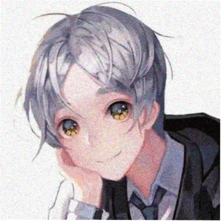 天野和美 角色头像
