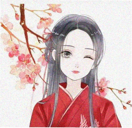 影迷 星尘旅人 头像